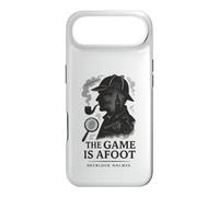 Sherlock Holmes Case for iPhone Air