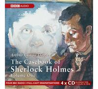 Sherlock Holmes Casebook, Vol: v. 1 (The Casebook of Sherlock Holmes)