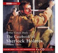 Sherlock Holmes Casebook, Vol: v. 3 (The Casebook of Sherlock Holmes)