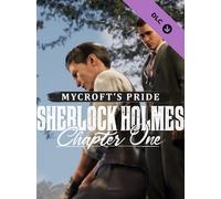 Sherlock Holmes Chapter One - Mycroft's Pride (PC) - Steam Gift - GLOBAL