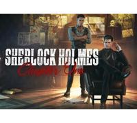 Sherlock Holmes: Chapter One (PC) Steam Gift - GLOBAL