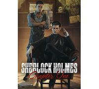 Sherlock Holmes Chapter One Xbox Series X|S (Europe & UK)