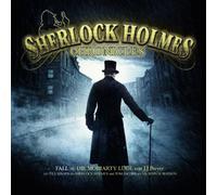 Sherlock Holmes Chronicles - 01-Die Moriarty Lüge