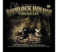 Sherlock Holmes Chronicles - Der Rote Kreis - Folge 84