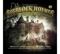 Sherlock Holmes Chronicles - Der Werwolf Von Blackwood Castle Folge 41