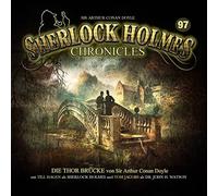 Sherlock Holmes Chronicles - Die Thor-Brücke - Folge 97