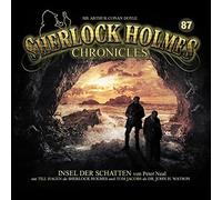 Sherlock Holmes Chronicles - Insel der Schatten - Folge 87