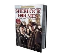 Sherlock Holmes: Classic Film & Radio Collection [DVD] [Region 1] [US Import] [NTSC]