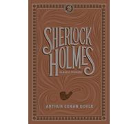 Sherlock Holmes: Classic Stories