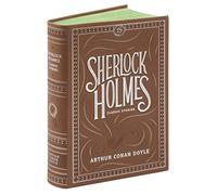Sherlock Holmes: Classic Stories (flexi) (Barnes & Noble Flexibound Editions)