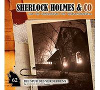 Sherlock Holmes & Co - Die Spur des Verderbens 2. Teil - Folge 62