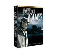 Sherlock Holmes coffret prestige de 7 films / volume 2