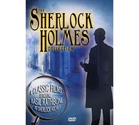Sherlock Holmes Collection (2 Dvd Set) [Region 1] [NTSC]