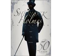 SHERLOCK HOLMES COLLECTION