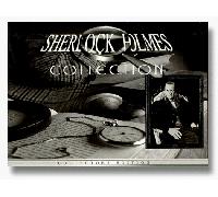 Sherlock Holmes Collection