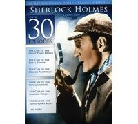 Sherlock Holmes Collection [DVD] [2012] [Region 1] [US Import] [NTSC]