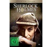Sherlock Holmes: Collectors Edition Vol. 5 [Import allemand]