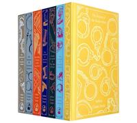 Sherlock Holmes Complete 7 Books Hardback Collection Set (Adventures, Valley of Fear & His Last Bow, Return, Study in Scarlet & The Sign Sign of Four,Hound of the Baskervilles,Case-Book & Memoir)