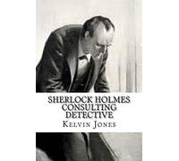 Sherlock Holmes Consulting Detective