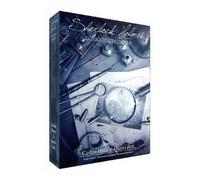 Sherlock Holmes Consulting Detective: Carlton House & Queen's Park