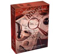 Sherlock Holmes: Consulting Detective - Jack the Ripper & West End Adventures