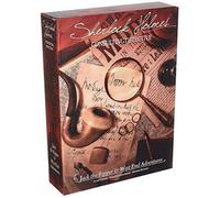 Sherlock Holmes Consulting Detective: Jack The Ripper & West End Adventures