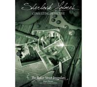 Sherlock Holmes: Consulting Detective - The Baker Street Irregulars