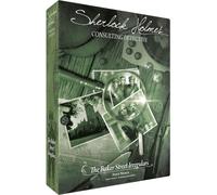 Sherlock Holmes (General merchandise)