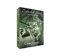Sherlock Holmes: Consulting Detective - The Baker Street Irregulars Game