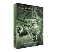 Sherlock Holmes: Consulting Detective - The Baker Street Irregulars