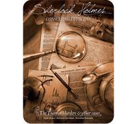 Sherlock Holmes: Consulting Detective - The Thames Murders & Other Cases