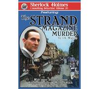 Sherlock Holmes Consulting Detective Volume 20