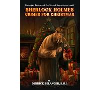 Sherlock Holmes: Crimes for Christmas