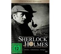 Sherlock Holmes - Der Fall des verschwundenen Detektivs [Collector's Edition]