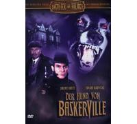 Sherlock Holmes - Der Hund von Baskerville [Import allemand]