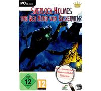 Sherlock Holmes: Der Hund von Baskerville (PC)