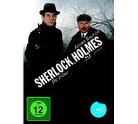 SHERLOCK HOLMES - DIE FILME (B [Blu-ray] [1987]