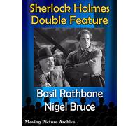 Sherlock Holmes - Double Feature