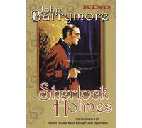 Sherlock Holmes [DVD] [1922] [Region 1] [US Import] [NTSC]