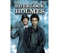 Sherlock Holmes (DVD)