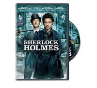 Sherlock Holmes [DVD] [Region 1] [US Import] [NTSC]