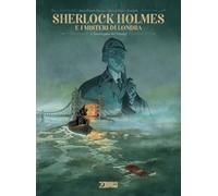 Sherlock Holmes e i misteri di Londra. L' annegata del Tamigi (Vol. 1)