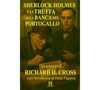 Sherlock Holmes e la truffa alla Banca del Portogallo: 2 (Hanse Media - Fiction Line)
