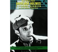 Sherlock Holmes E L'Arma Segreta