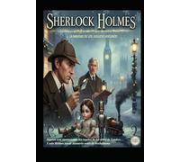 Sherlock Holmes/ El Caso del Villancico Asesino