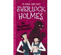 Sherlock Holmes: El vampiro de Sussex