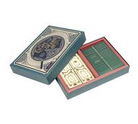 Sherlock Holmes Escape form the Grand Hotel Mystery Puzzle