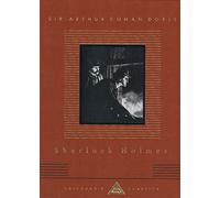 Sherlock Holmes (Everyman's Library CHILDREN'S CLASSICS)