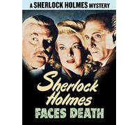 Sherlock Holmes Faces Death