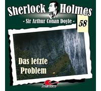 Sherlock Holmes - Folge 58 - das Letzte Problem